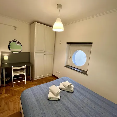 Apartment In Santa Chiara, The Heart Of Naples-2